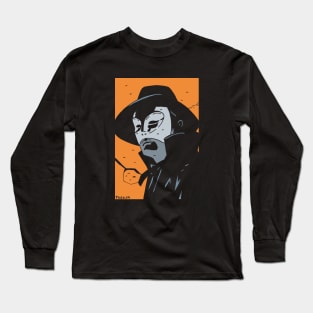 PHANTOM Long Sleeve T-Shirt